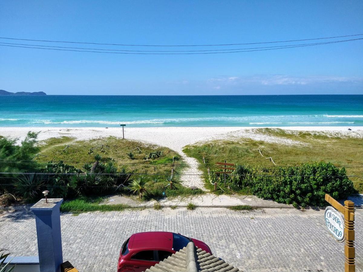 Pousada On Shore Cabo Frio Exteriér fotografie