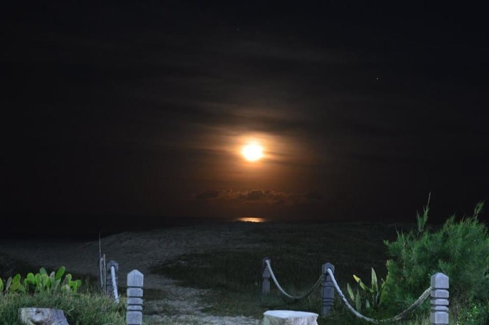 Pousada On Shore Cabo Frio Exteriér fotografie